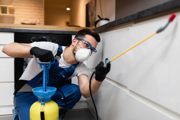 Best Wildlife Control Services  in Dovesville, SC