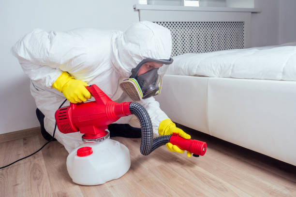 Best Commercial Pest Control Services  in Dovesville, SC