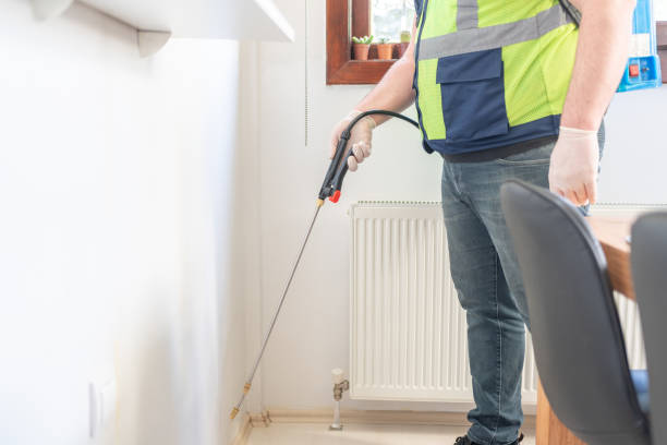 Best Best Pest Control Companies  in Dovesville, SC