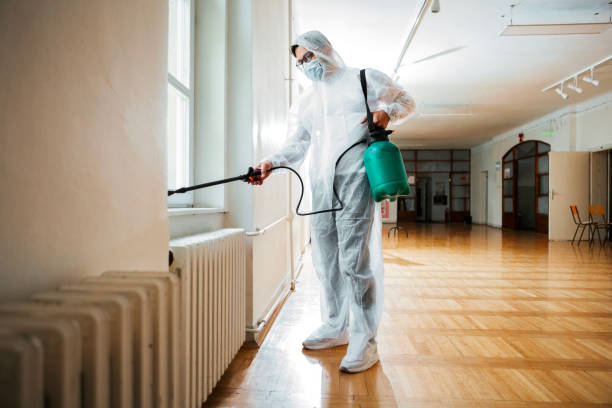 Dovesville, SC Pest Control Company